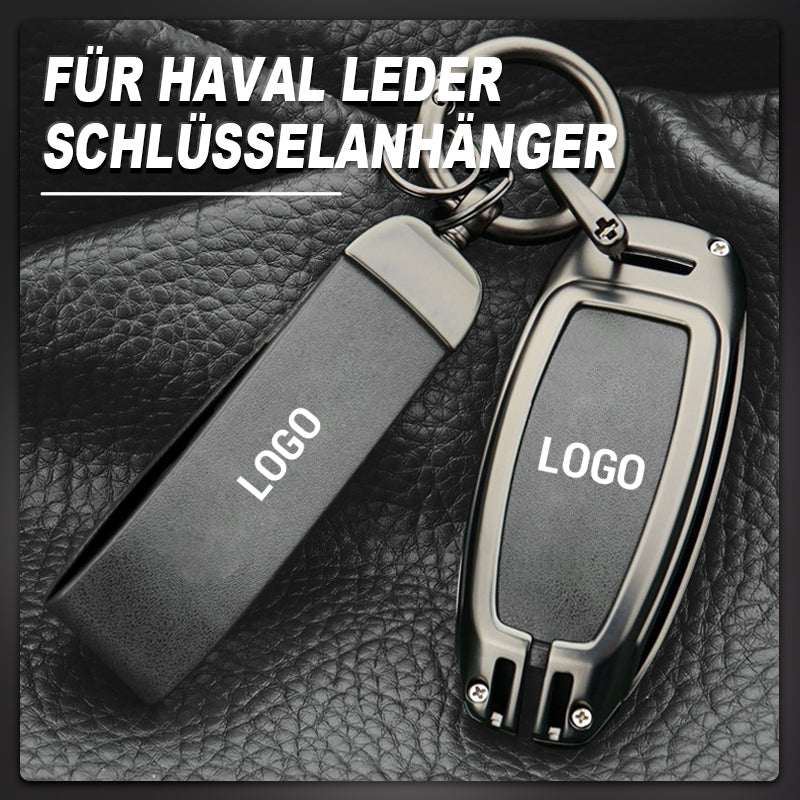 【Für Haval】– Schlüsselhülle aus echtem Leder