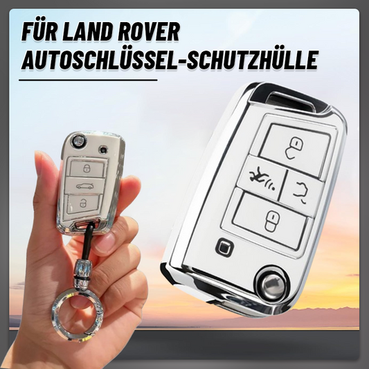 Für Land rover Autoschlüssel-Schutzhülle