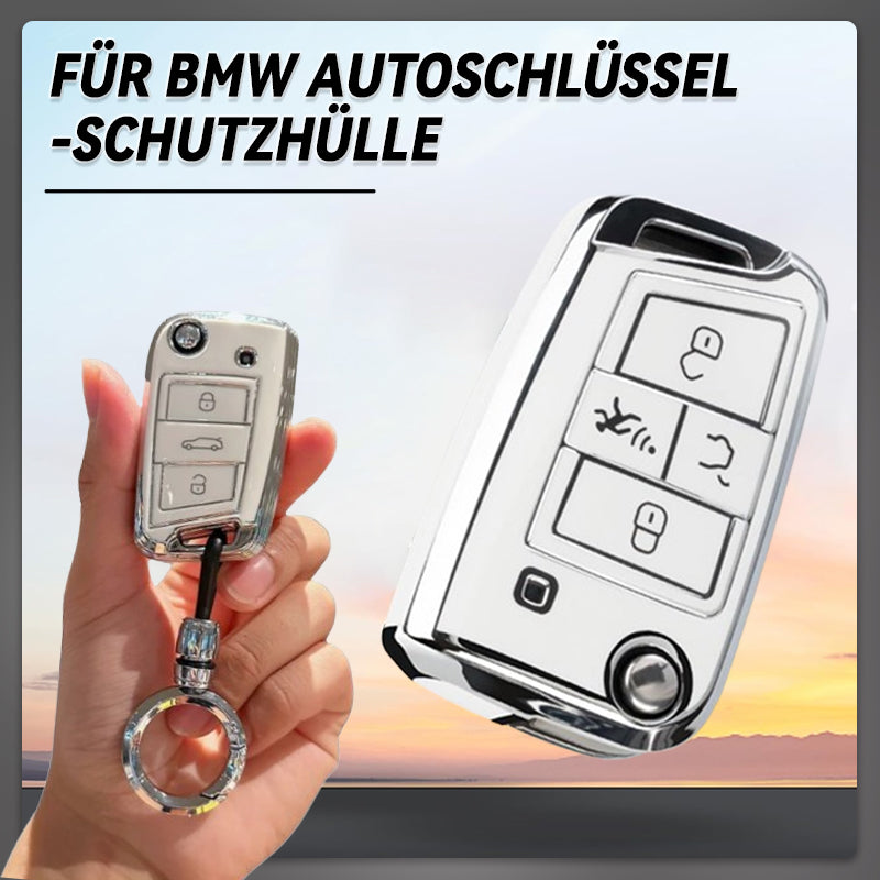 Für Bmw Autoschlüssel-Schutzhülle