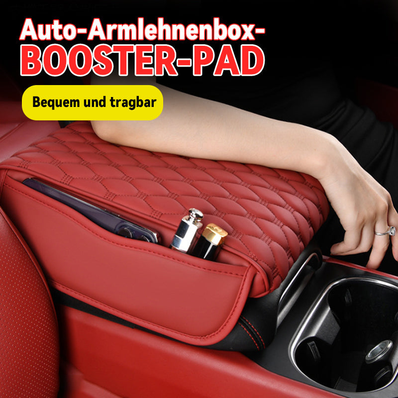 Auto-Armlehnenbox-Booster-Pad