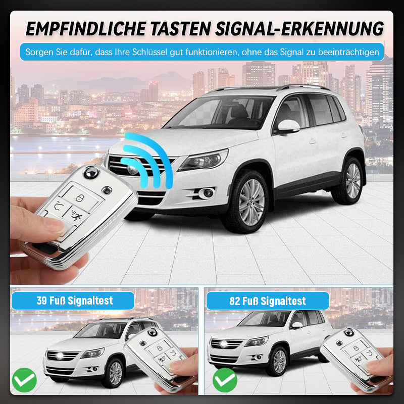 Für Kia Autoschlüssel-Schutzhülle