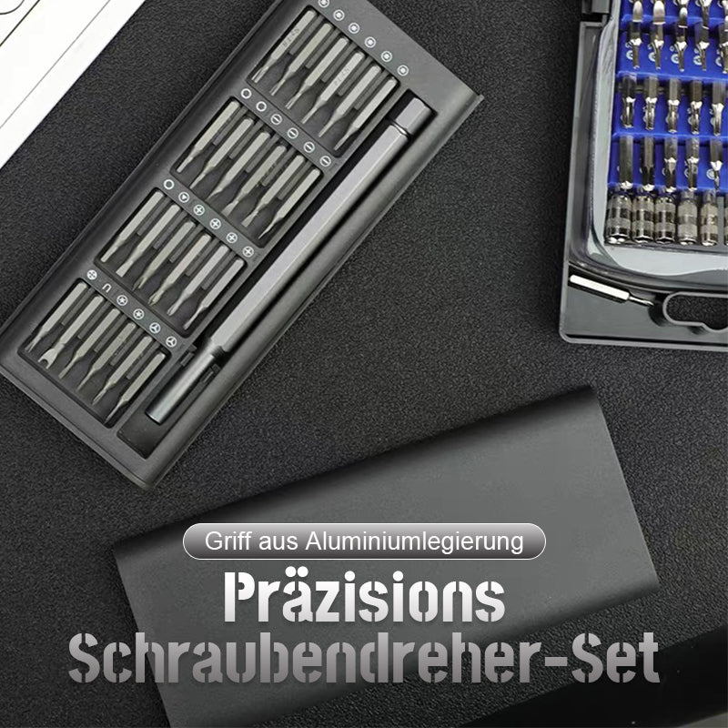 25-In-1-Multifunktions-Schraubendreher-Set