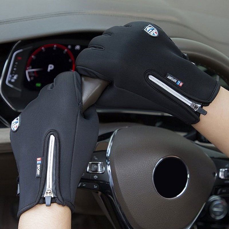 Touchscreen Outdoor-Handschuhe