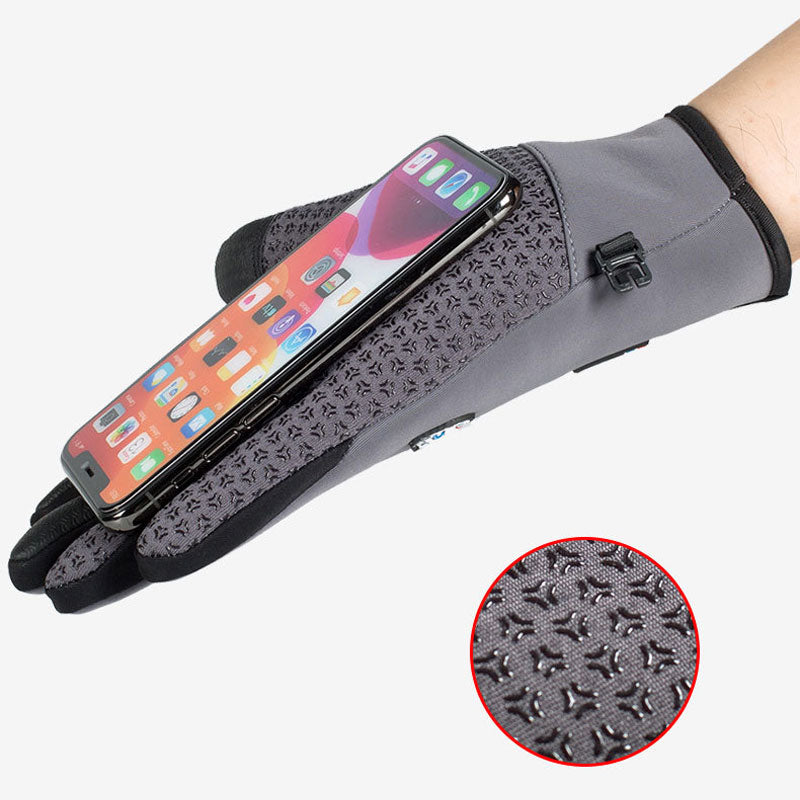 Touchscreen Outdoor-Handschuhe