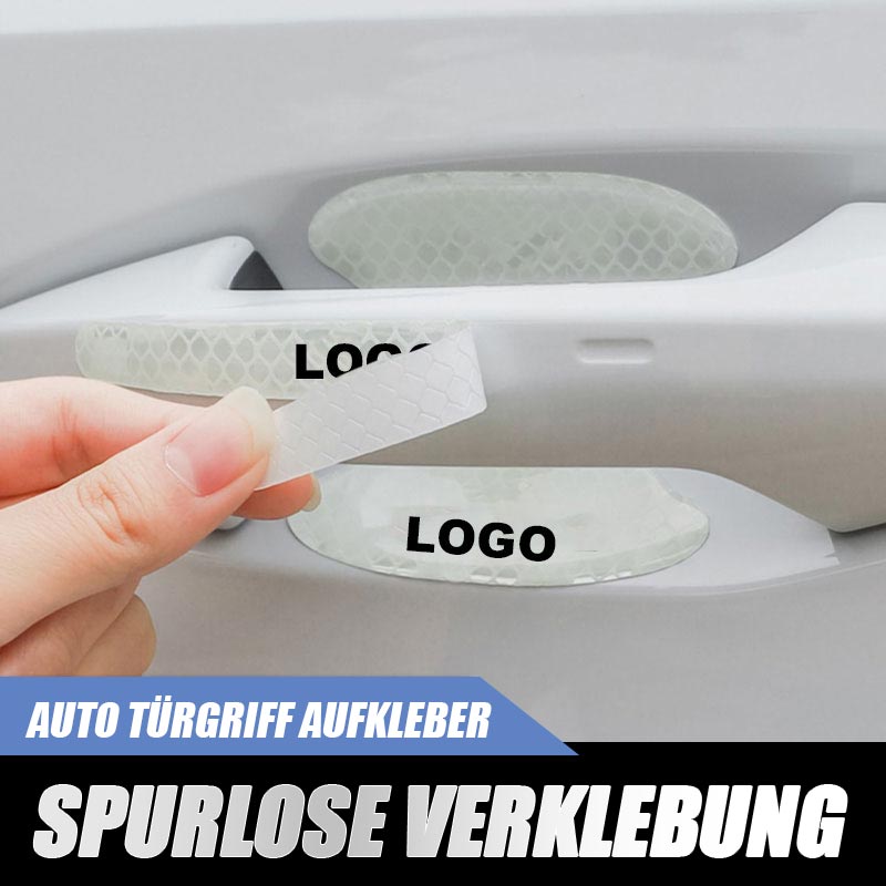 Auto Türgriff Aufkleber